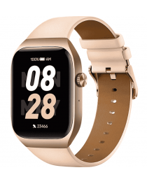 Умные часы Xiaomi Mibro T2 Gold купить в Уфе | Обзор | Отзывы | Характеристики | Сравнение